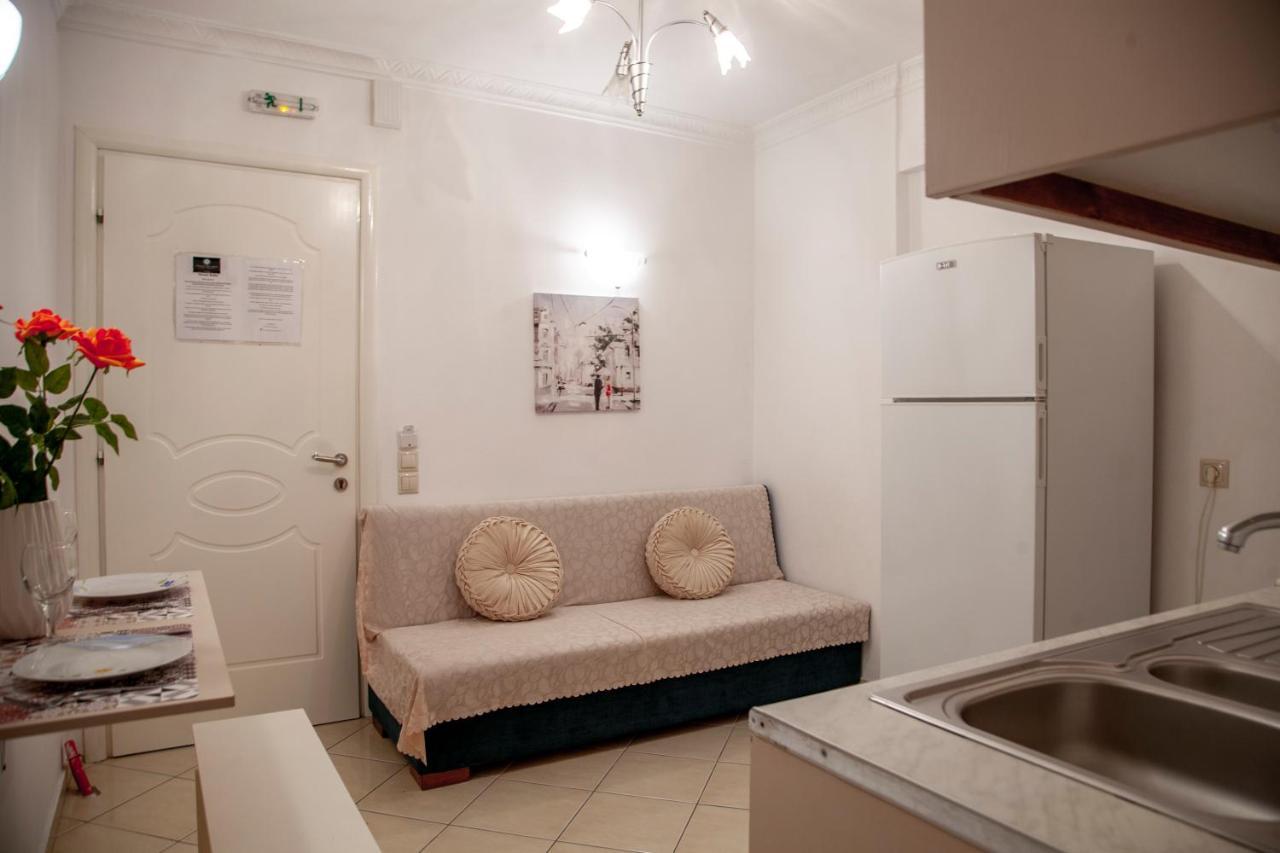 Apartament Ethereal Lefkas